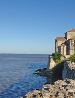 Bordeaux: Right Bank vs Left Bank Wines | Wines of Chateau Bonalgue Pomerol