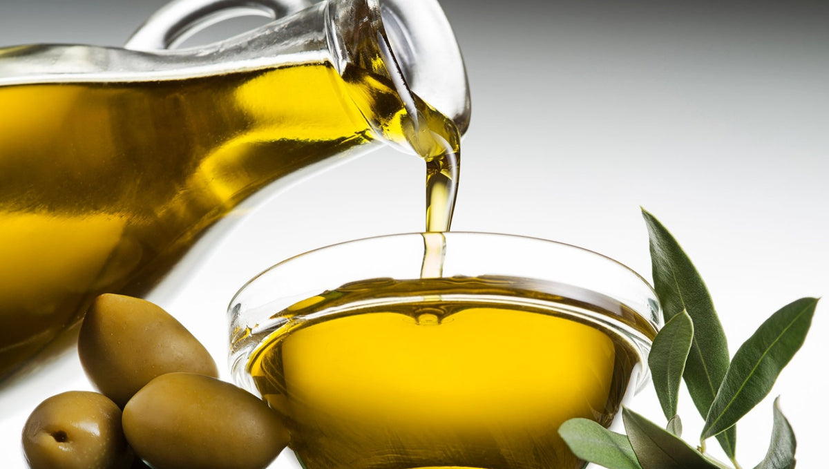 Extra Virgin Olive Oil: Health Benefits for Women | Oils from Manzanilla & Arbequina Olives