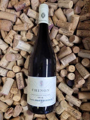 2018 - Monmousseau Chinon