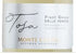 2021 Tosa DOC, Monte del Fra Pinot Grigio, Delle Venezie, Italy - Garland Wines