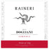 Raineri Dolcetto Dogliani "Cornole" 2016 DOCG - Garland Wines